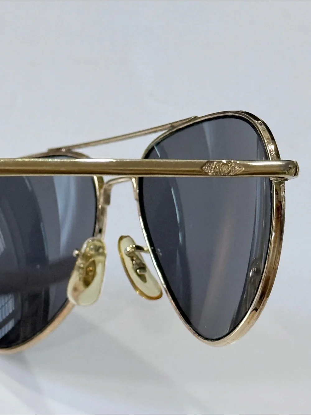 American Optical general aviator